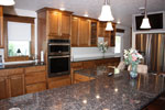Capitol Group Kitchen & Bath Design Center Brentwood MO