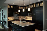 Capitol Group Kitchen & Bath Design Center Brentwood MO