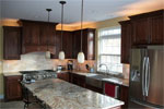 Capitol Group Kitchen & Bath Design Center Brentwood MO