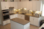Capitol Group Kitchen & Bath Design Center Brentwood MO