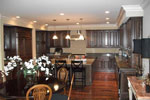 Capitol Group Kitchen & Bath Design Center Brentwood MO