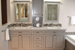 Capitol Group Kitchen & Bath Design Center Brentwood MO