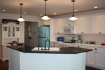 Capitol Group Kitchen & Bath Design Center Brentwood MO