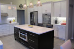 Capitol Group Kitchen & Bath Design Center Brentwood MO