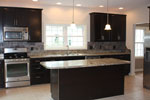 Capitol Group Kitchen & Bath Design Center Brentwood MO