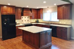 Capitol Group Kitchen & Bath Design Center Springfield IL