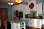 Capitol Group Kitchen & Bath Design Center Springfield IL